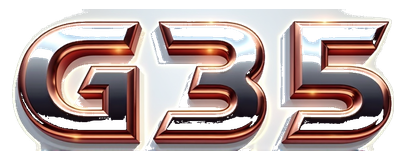 g35 logo